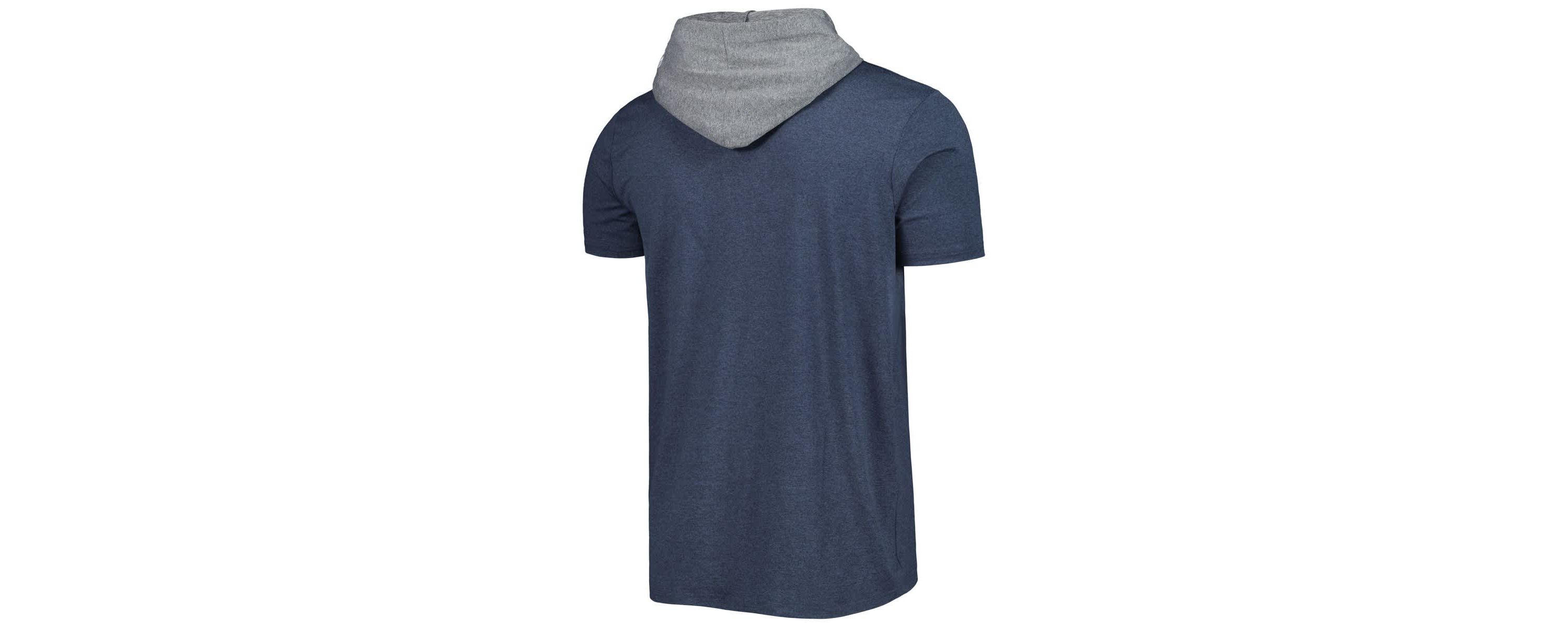 MLB Seattle Mariners Team Hoodie T-Shirt