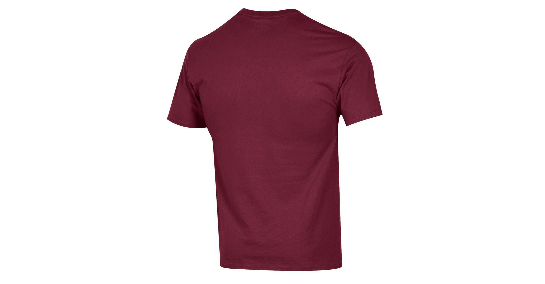 NCAA South Carolina Gamecocks Baseball Stack T-Shirt