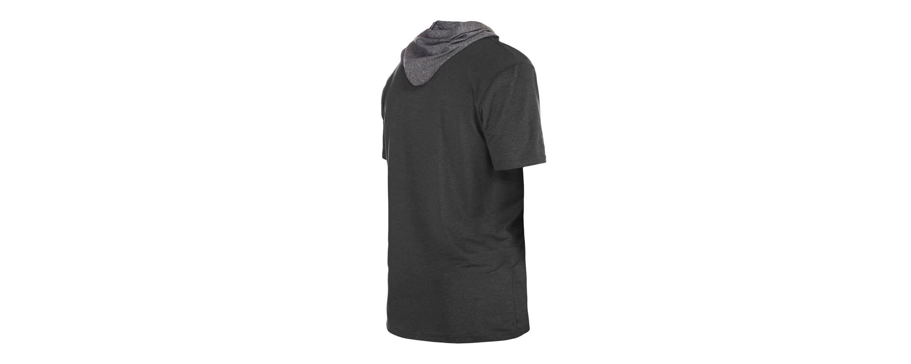 NBA Brooklyn Nets Active Hoodie T-Shirt
