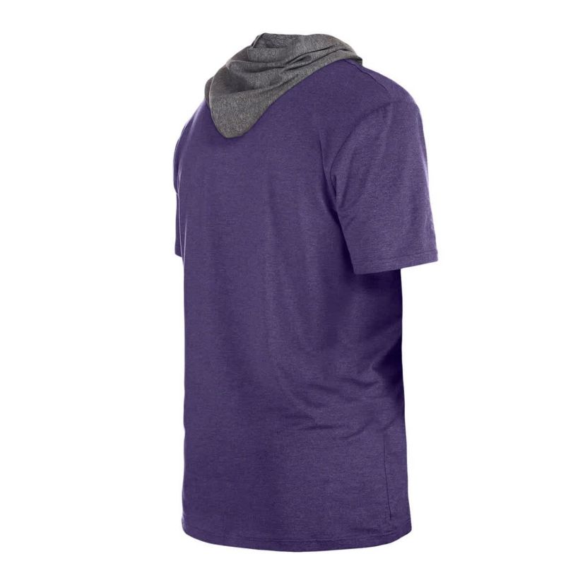 NBA Phoenix Suns Active Hoodie T-Shirt
