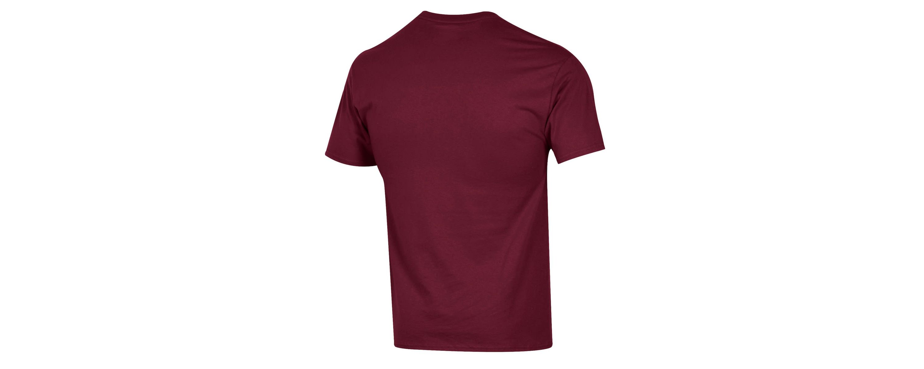 NCAA Florida State Seminoles Softball Stack T-Shirt