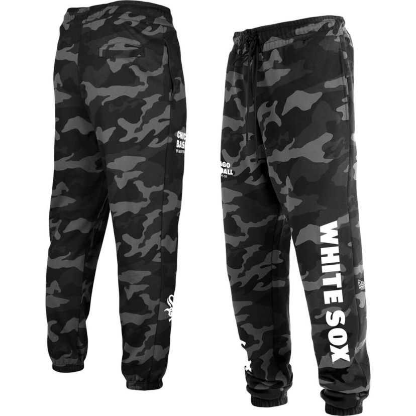 Chicago White Sox MLB Chicago Sox Jogger Pants