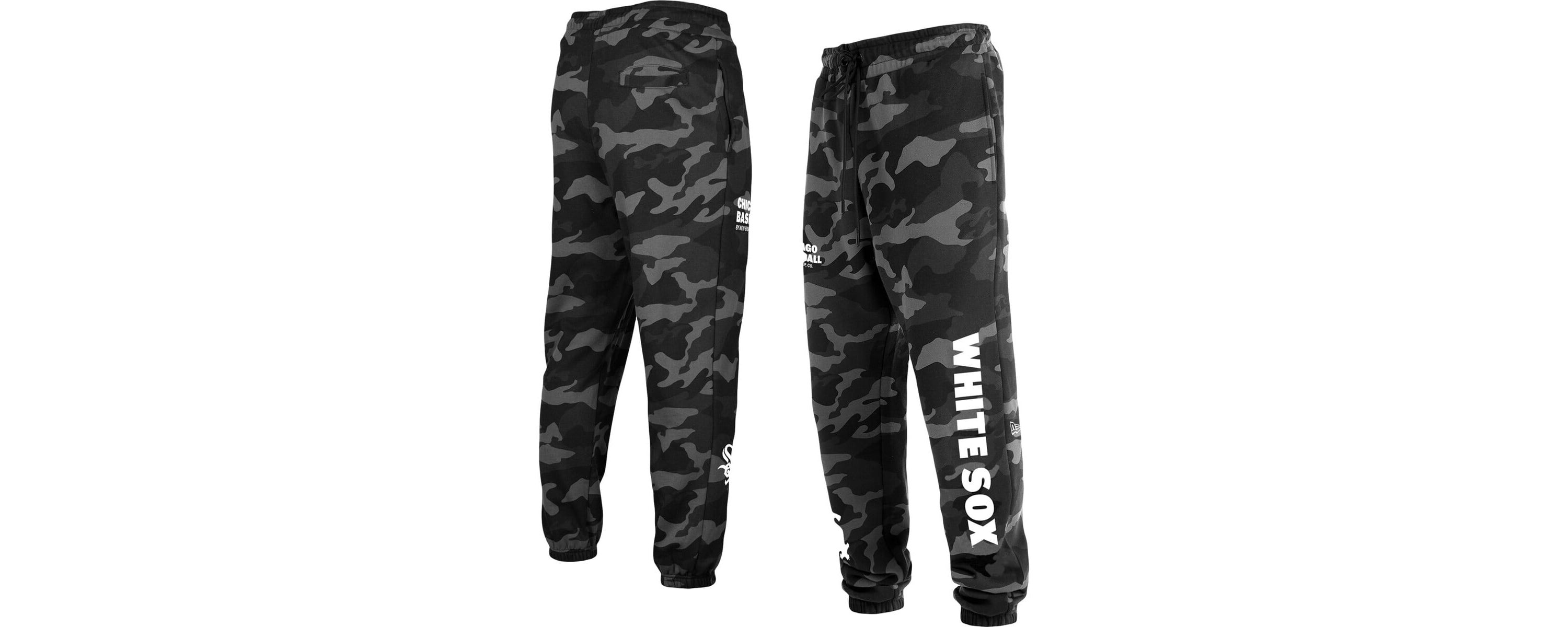 Chicago White Sox MLB Chicago Sox Jogger Pants