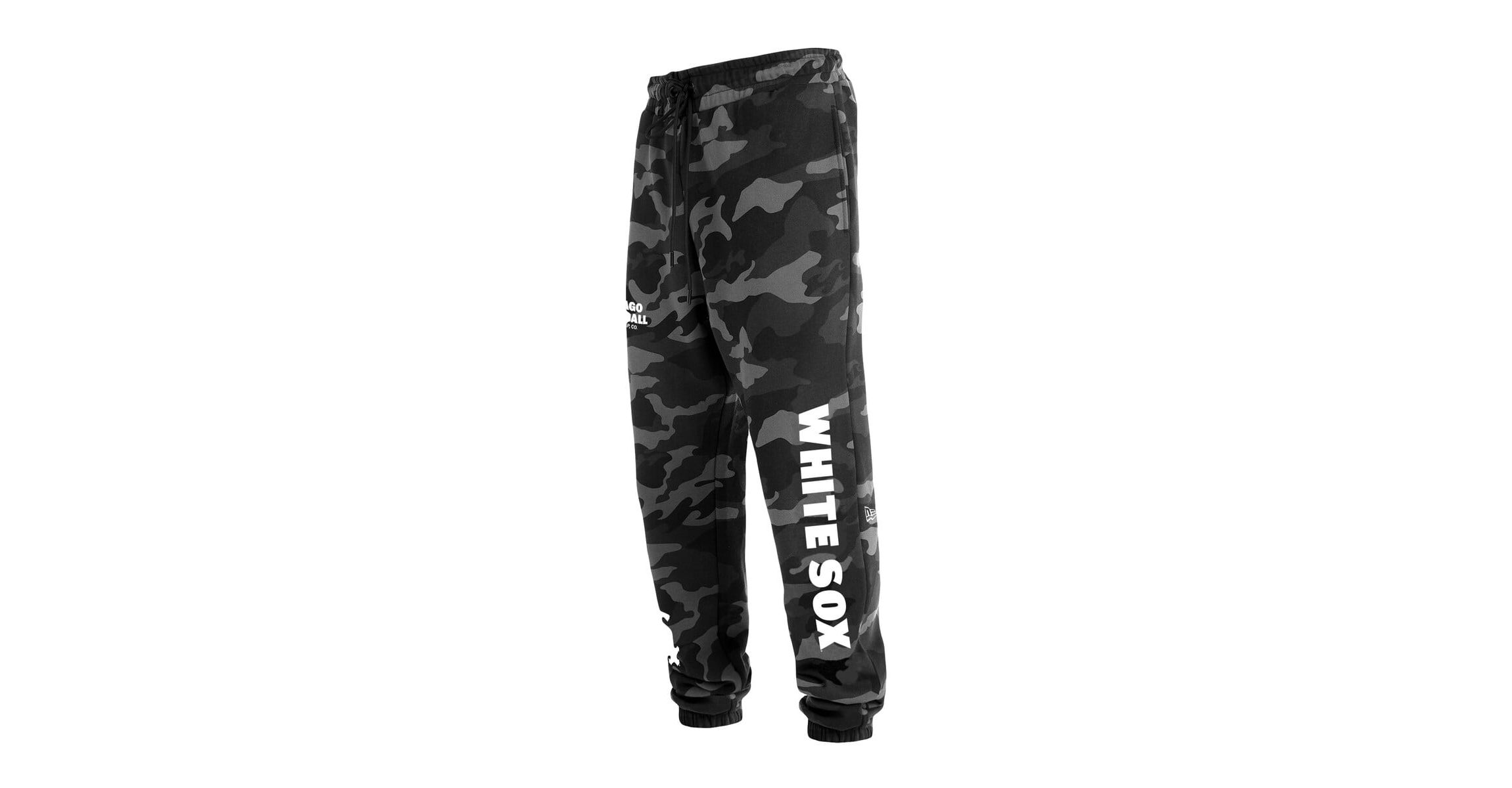 Chicago White Sox MLB Chicago Sox Jogger Pants