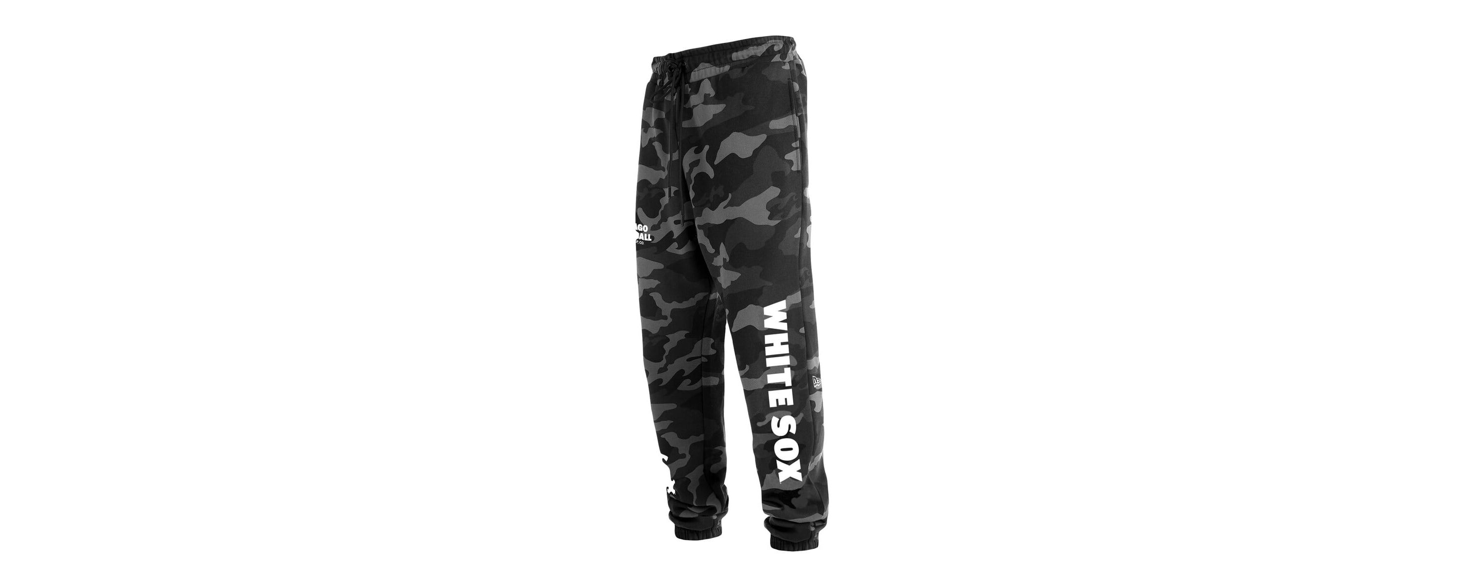 Chicago White Sox MLB Chicago Sox Jogger Pants