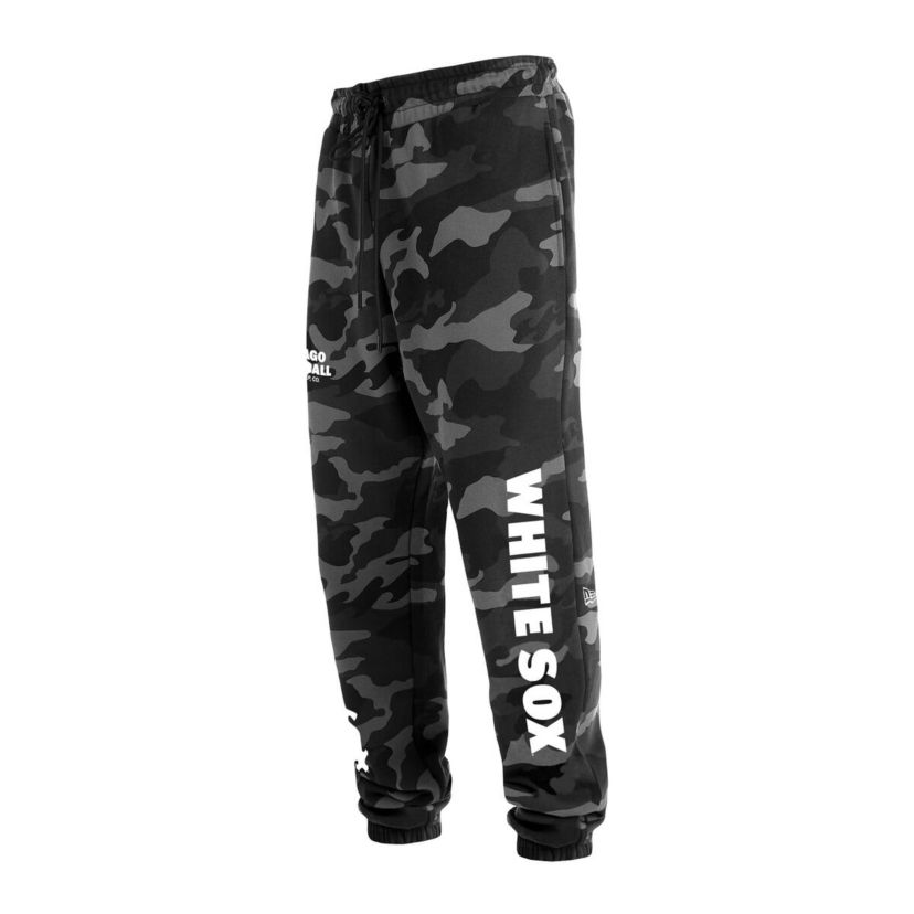Chicago White Sox MLB Chicago Sox Jogger Pants