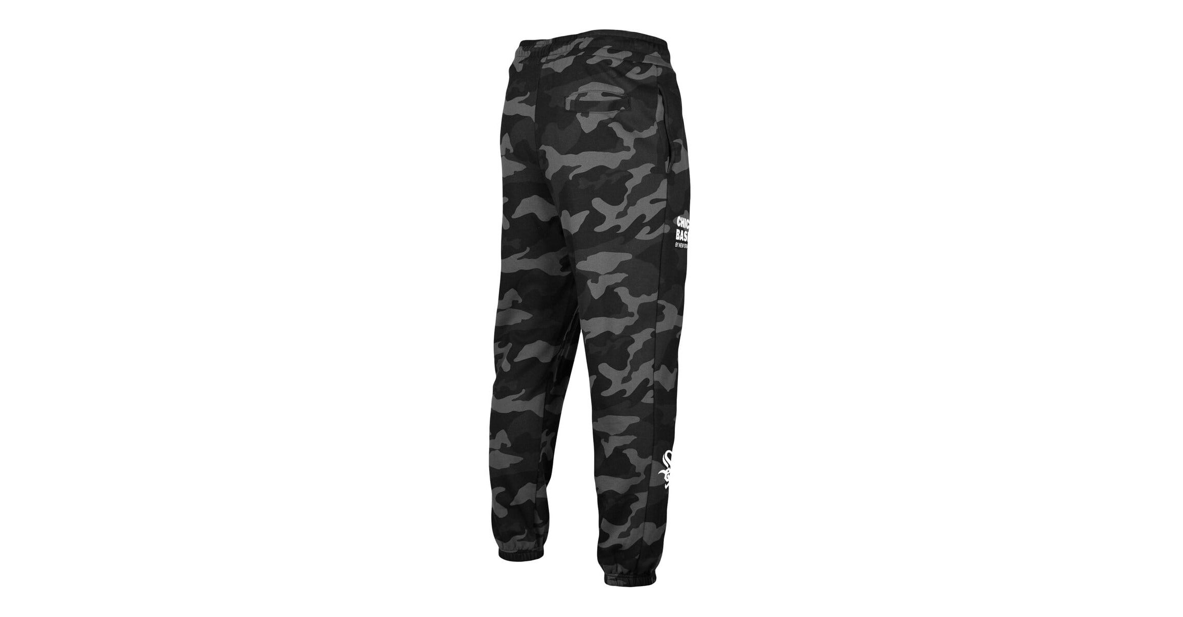 Chicago White Sox MLB Chicago Sox Jogger Pants