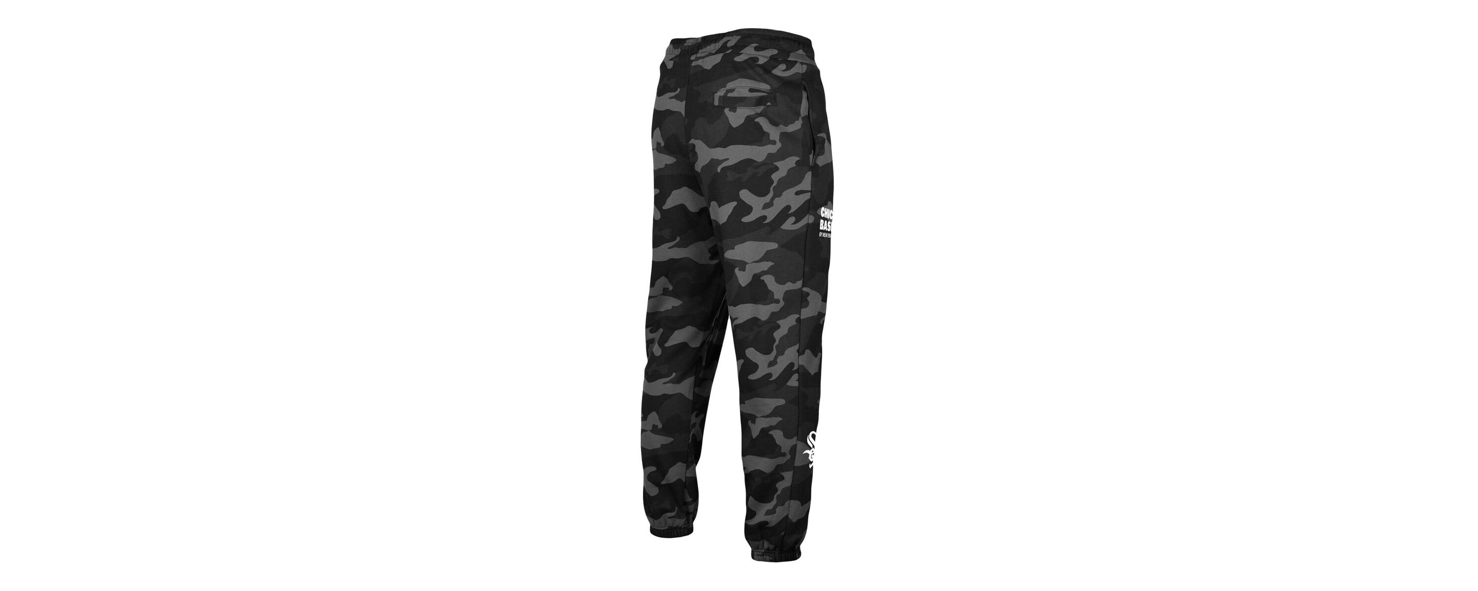 Chicago White Sox MLB Chicago Sox Jogger Pants
