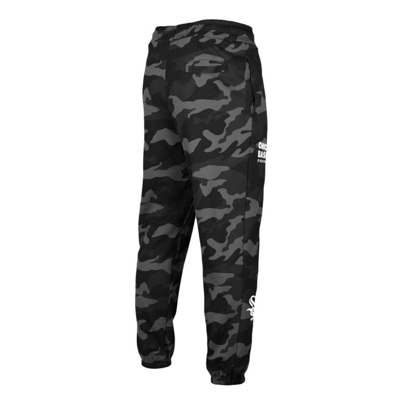 Chicago White Sox MLB Chicago Sox Jogger Pants