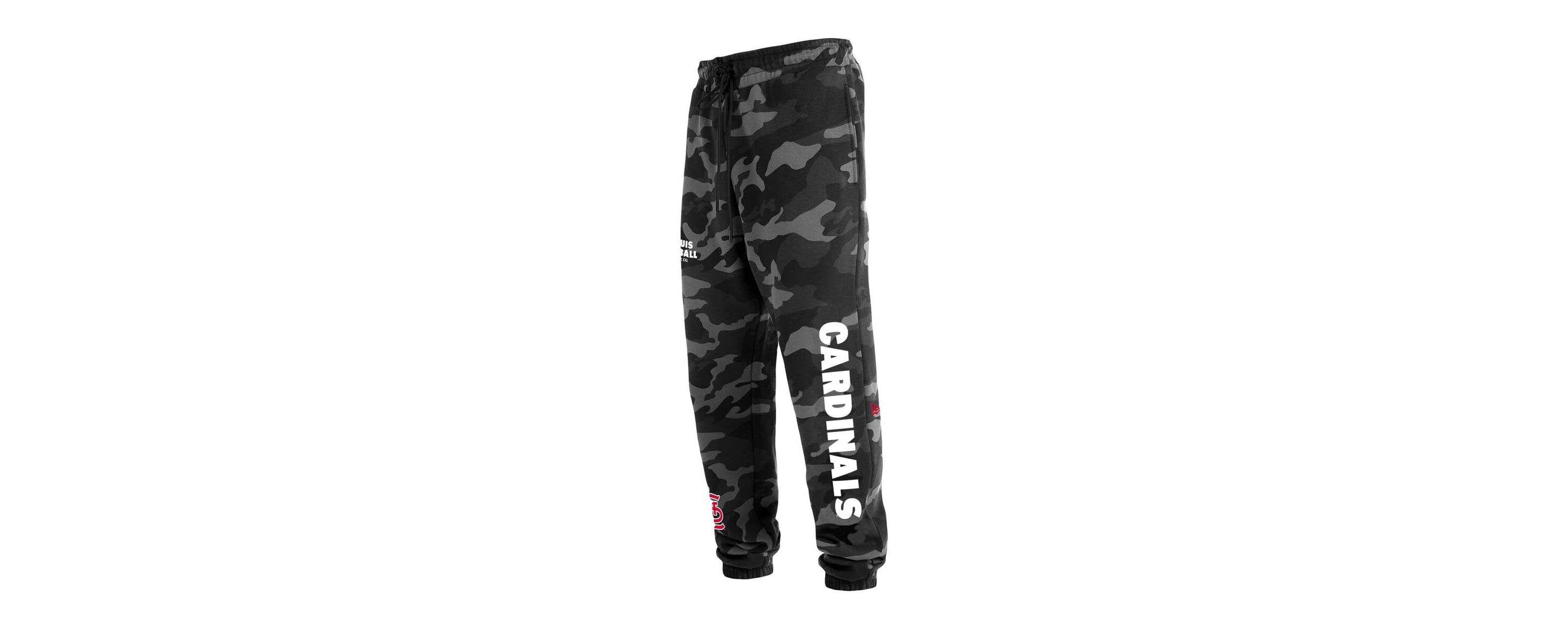 MLB St. Louis Cardinals Jogger Pants