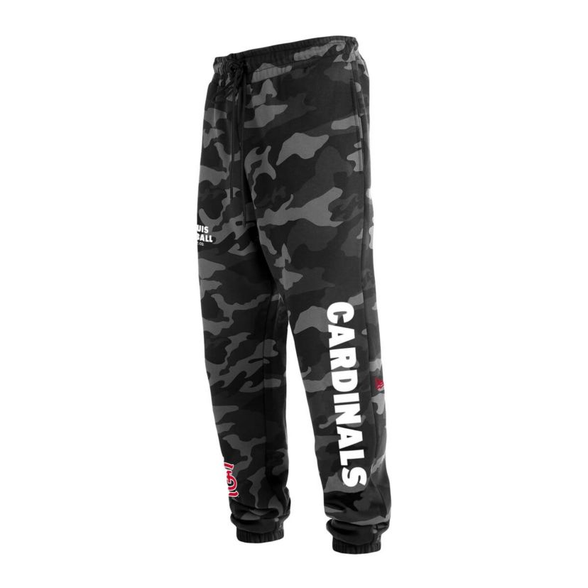 MLB St. Louis Cardinals Jogger Pants