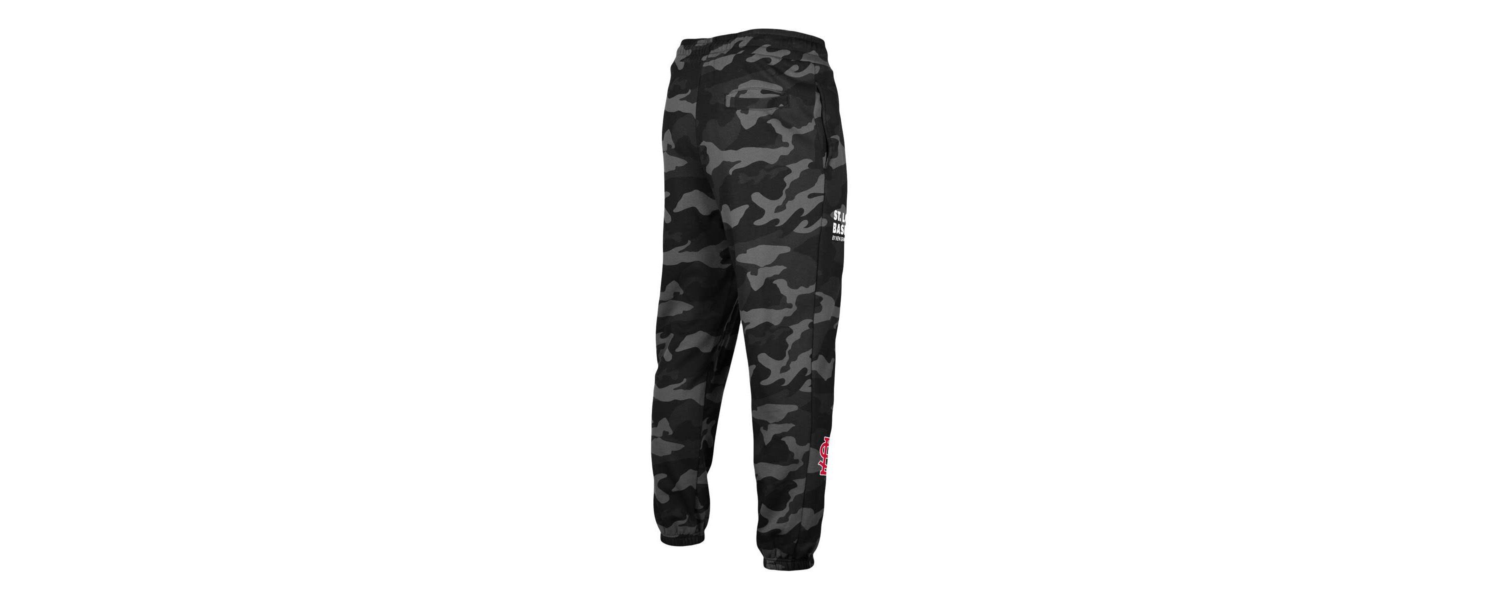 MLB St. Louis Cardinals Jogger Pants