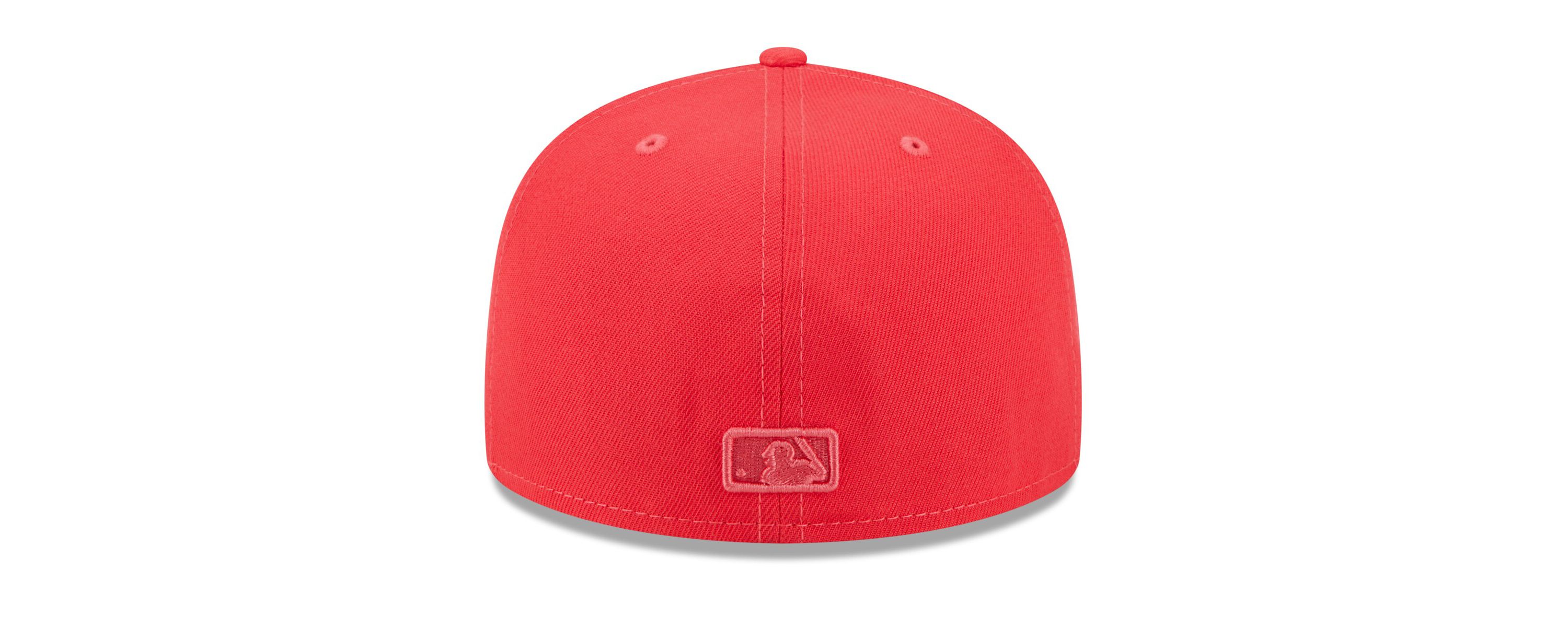 MLB Arizona Diamondbacks 2023 Spring Color Basic 59FIFTY Fitted Hat