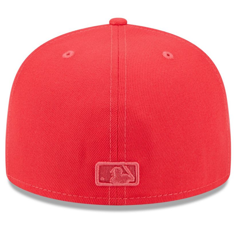 MLB Arizona Diamondbacks 2023 Spring Color Basic 59FIFTY Fitted Hat
