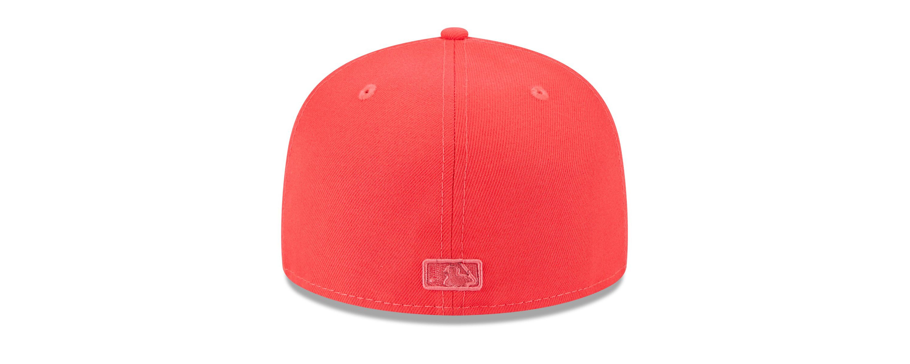 MLB Los Angeles Dodgers 2023 Spring Color Basic 59FIFTY Fitted Hat
