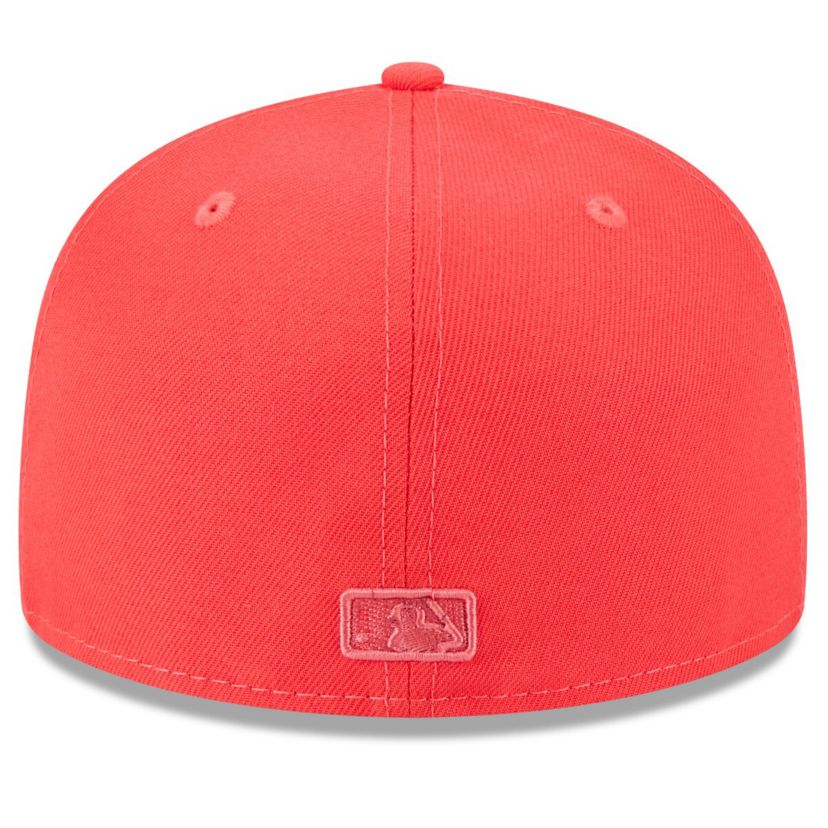 MLB Los Angeles Dodgers 2023 Spring Color Basic 59FIFTY Fitted Hat