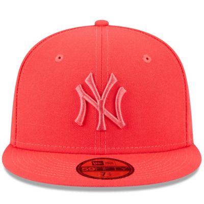 MLB New York Yankees 2023 Spring Color Basic 59FIFTY Fitted Hat