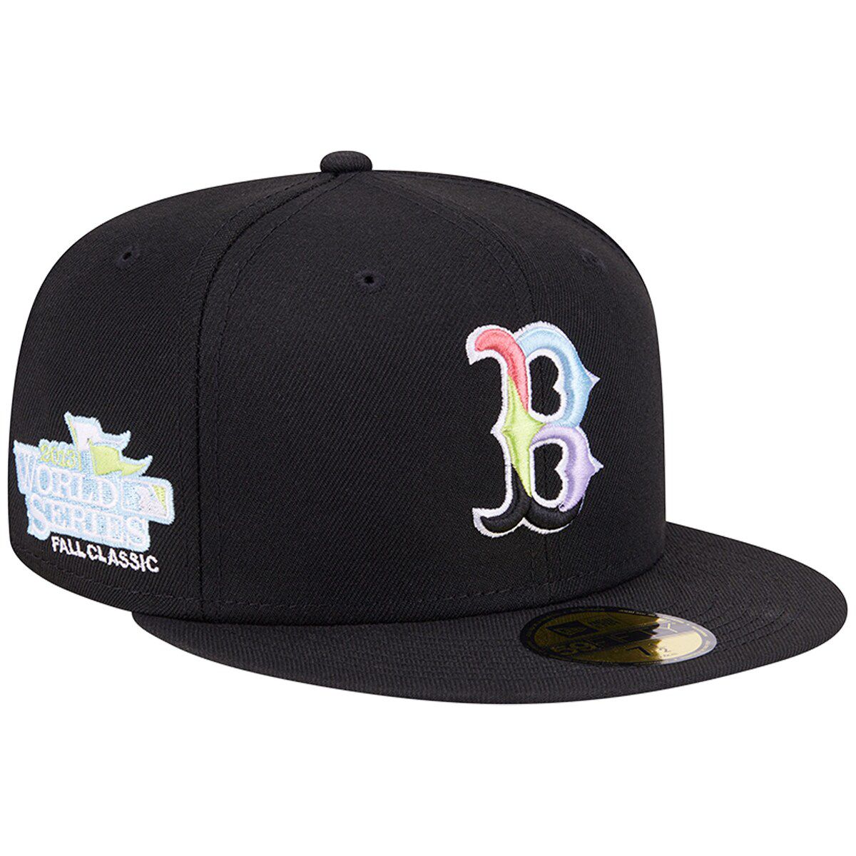 Boston Red Sox MLB Boston Sox Multi-Color Pack 59FIFTY Fitted Hat
