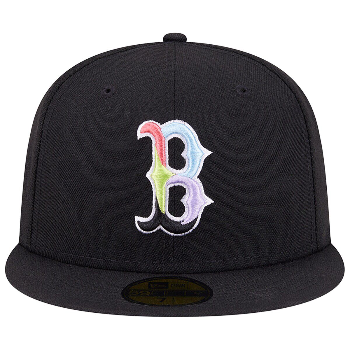 Boston Red Sox MLB Boston Sox Multi-Color Pack 59FIFTY Fitted Hat