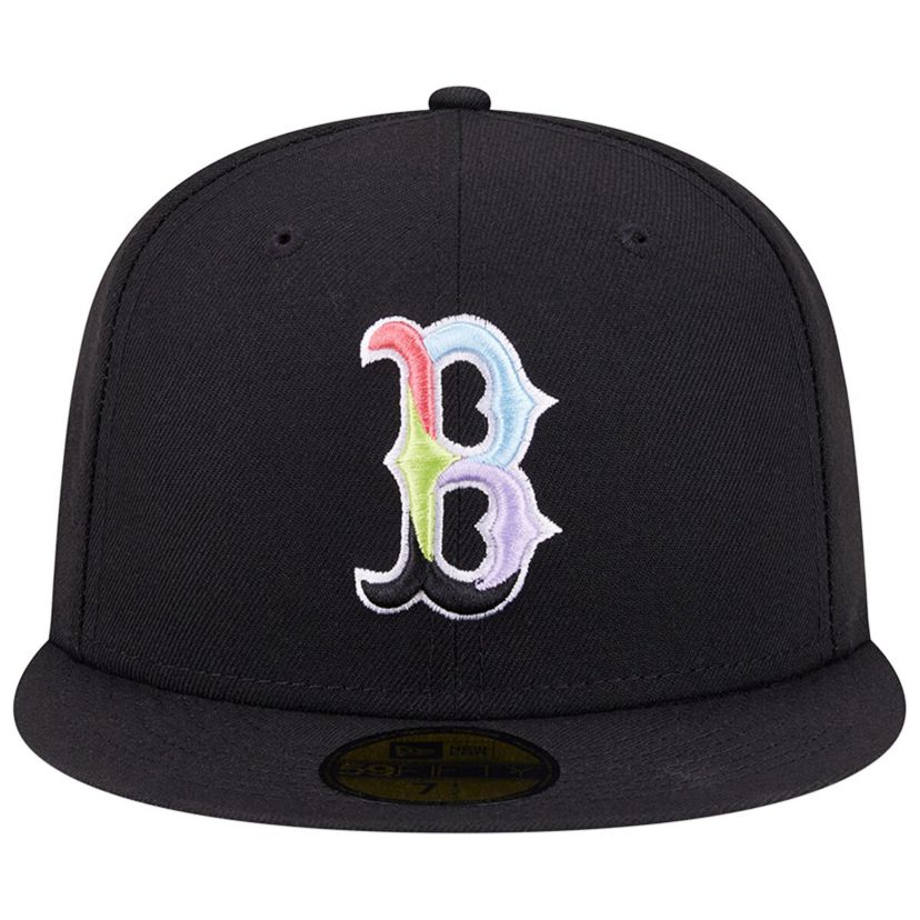 Boston Red Sox MLB Boston Sox Multi-Color Pack 59FIFTY Fitted Hat