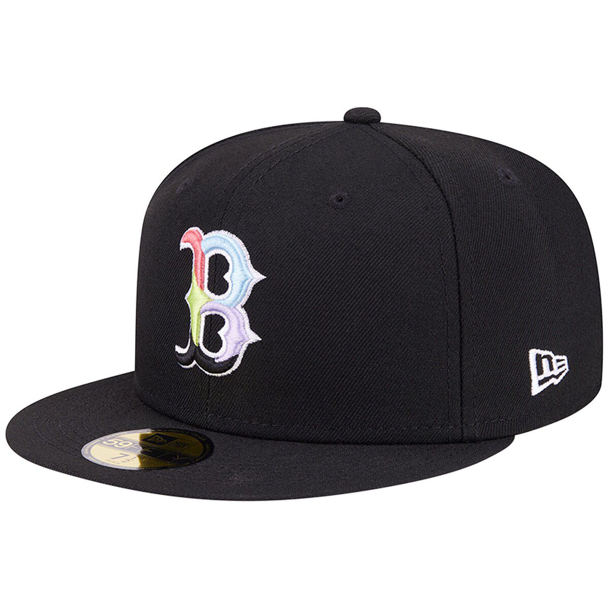Boston Red Sox MLB Boston Sox Multi-Color Pack 59FIFTY Fitted Hat