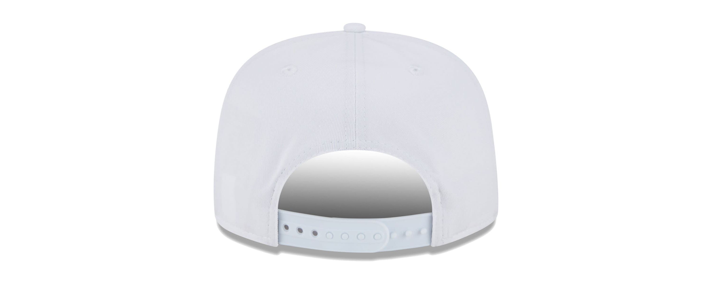MLB San Francisco Giants Golfer Tee 9FIFTY Snapback Hat