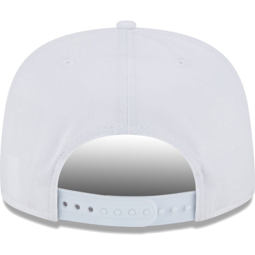 MLB San Francisco Giants Golfer Tee 9FIFTY Snapback Hat
