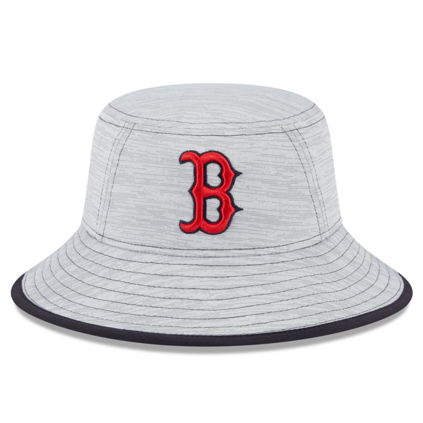 Boston Red Sox MLB Boston Sox Game Bucket Hat