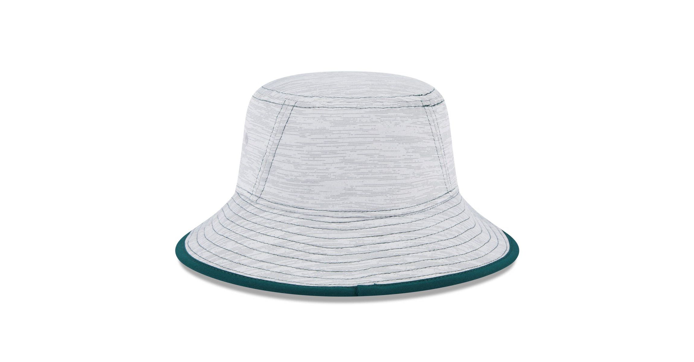 Oakland Athletics MLB Athletics Game Bucket Hat