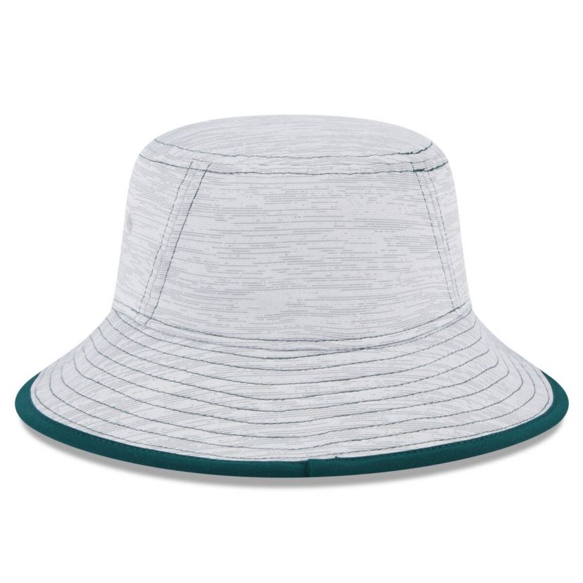 Oakland Athletics MLB Athletics Game Bucket Hat