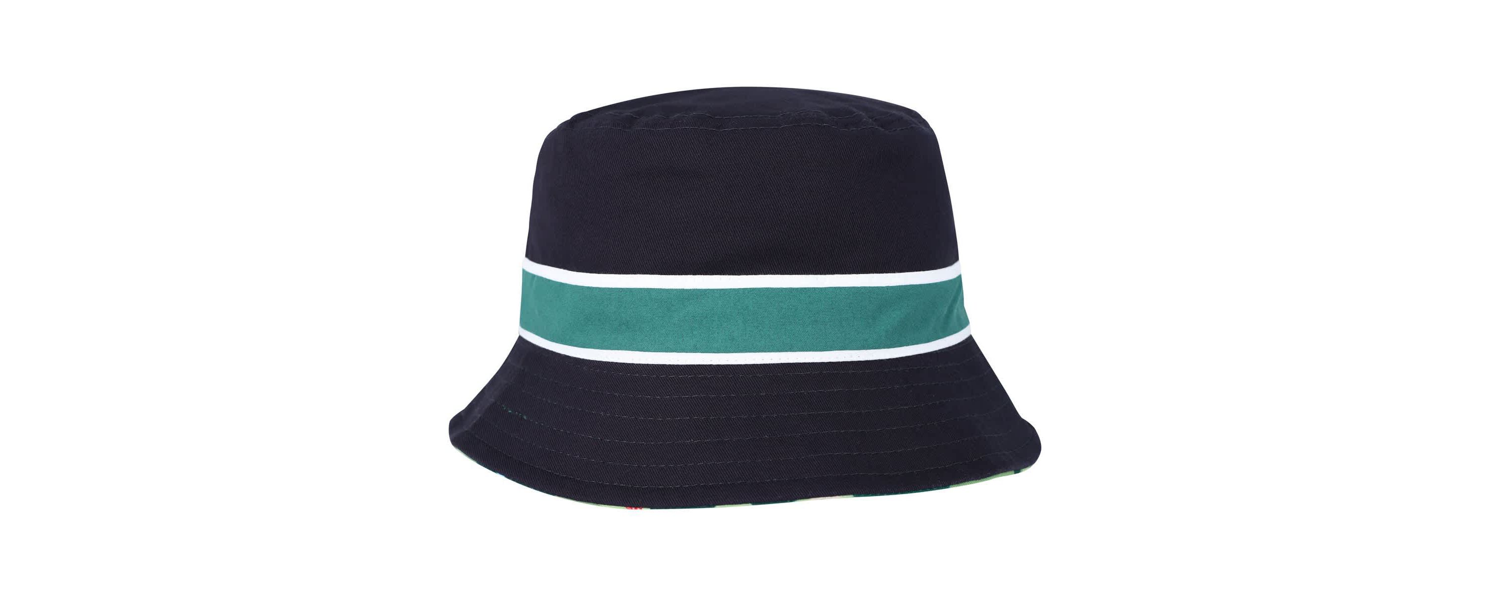 Boston Red Sox MLB Boston Sox Reverse Bucket Hat