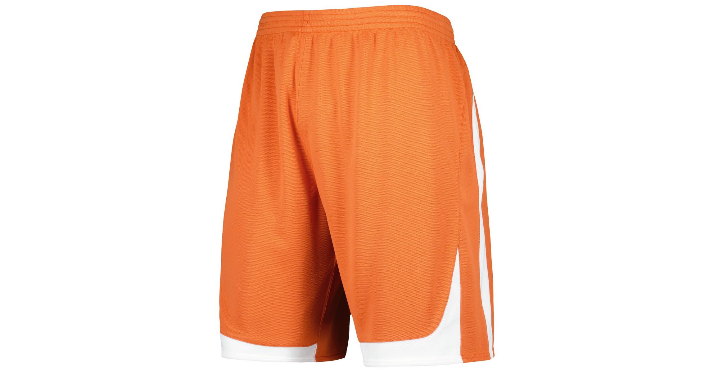 NCAA Kevin Durant Texas Texas Longhorns 2006/07 Vintage Road Shorts