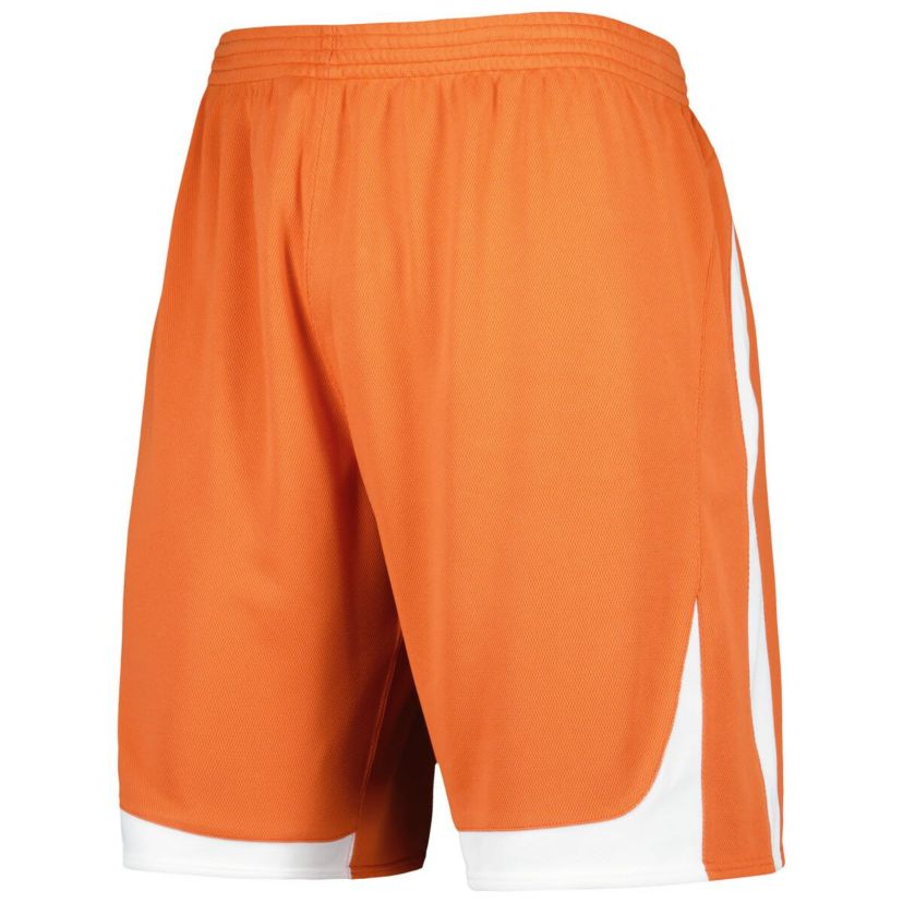 NCAA Kevin Durant Texas Texas Longhorns 2006/07 Vintage Road Shorts
