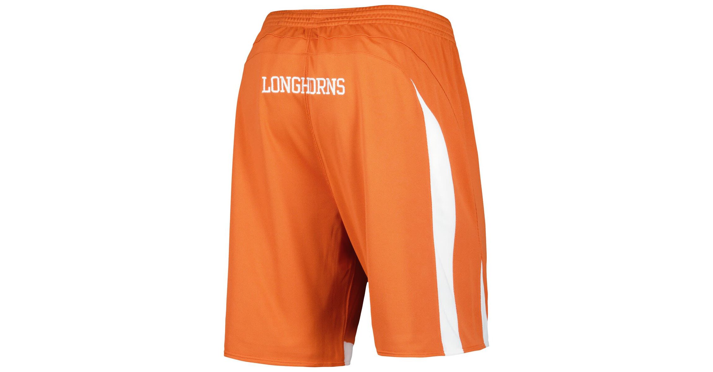 NCAA Kevin Durant Texas Texas Longhorns 2006/07 Vintage Road Shorts