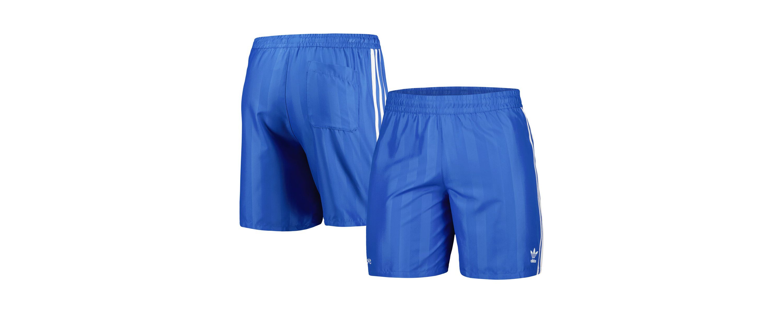 International Clubs Originals Manchester United 1988-90 Third Shorts