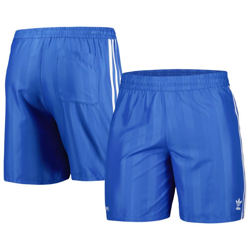 International Clubs Originals Manchester United 1988-90 Third Shorts