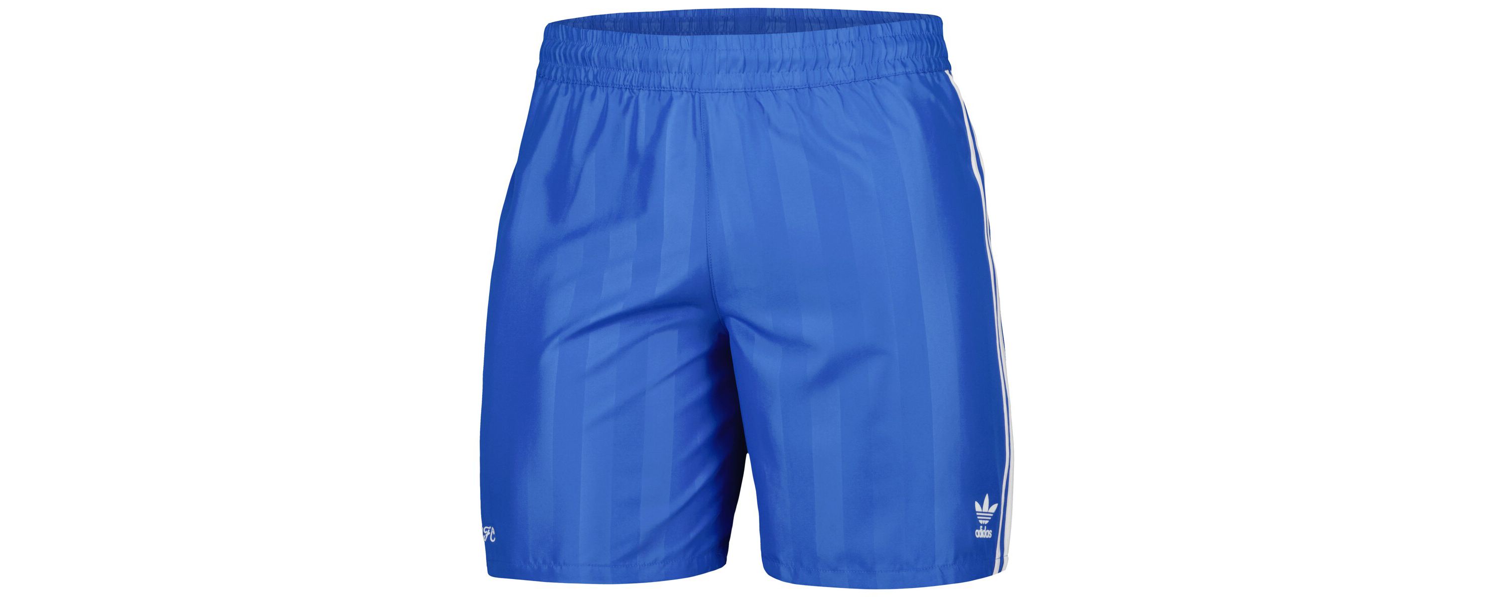 International Clubs Originals Manchester United 1988-90 Third Shorts