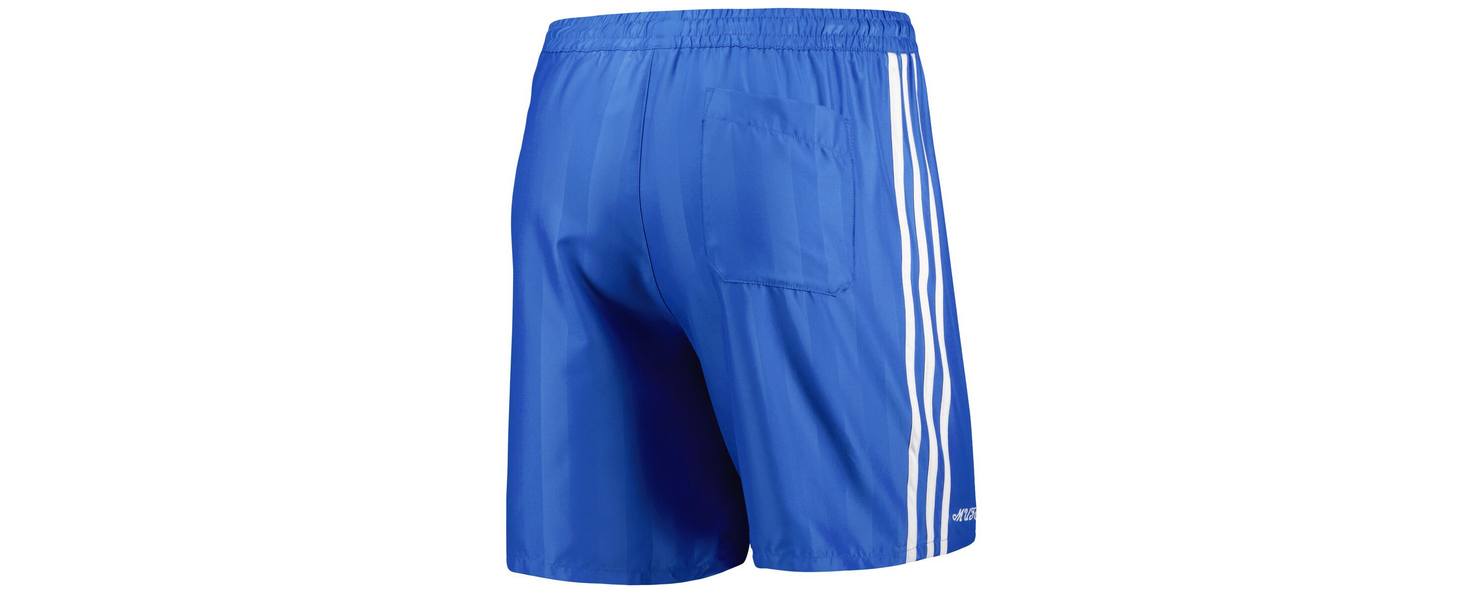 International Clubs Originals Manchester United 1988-90 Third Shorts
