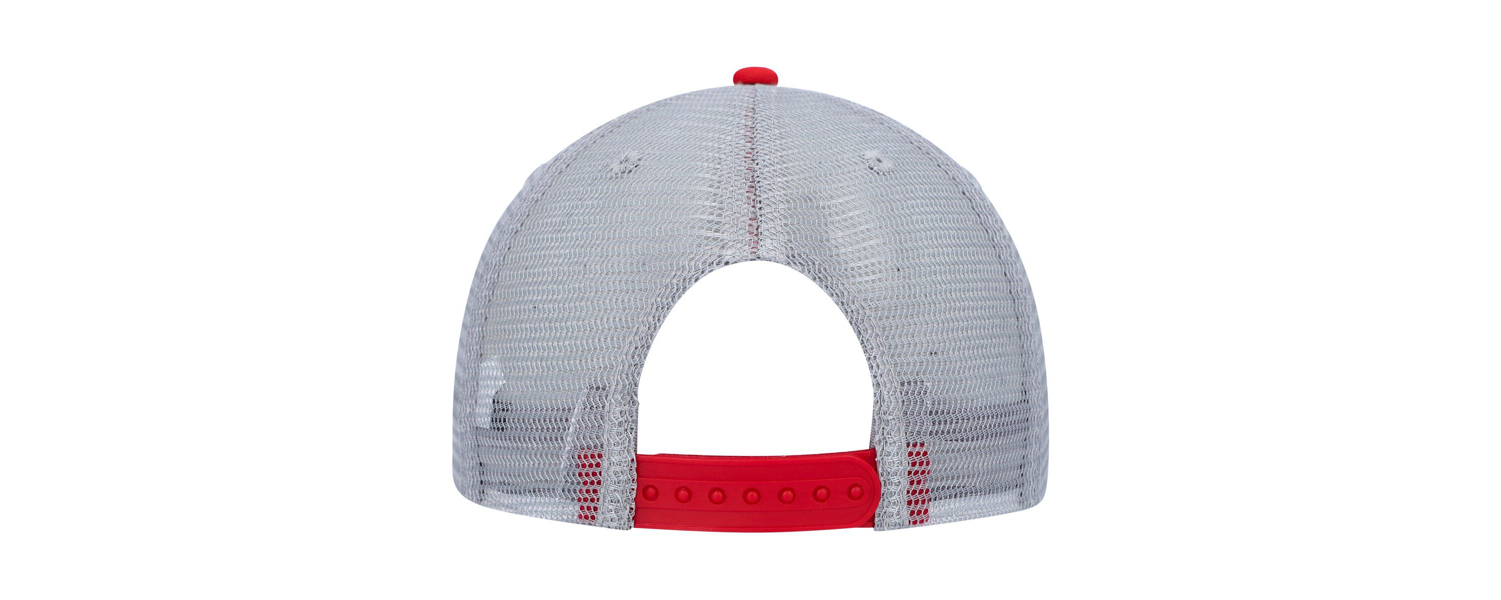 Rutgers Scarlet Knights NCAA Scarlet/Gray Rutgers Knights Snapback Hat
