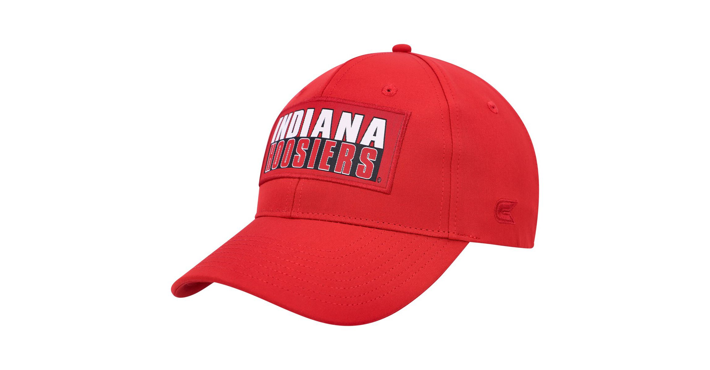 NCAA Indiana Hoosiers Positraction Snapback Hat