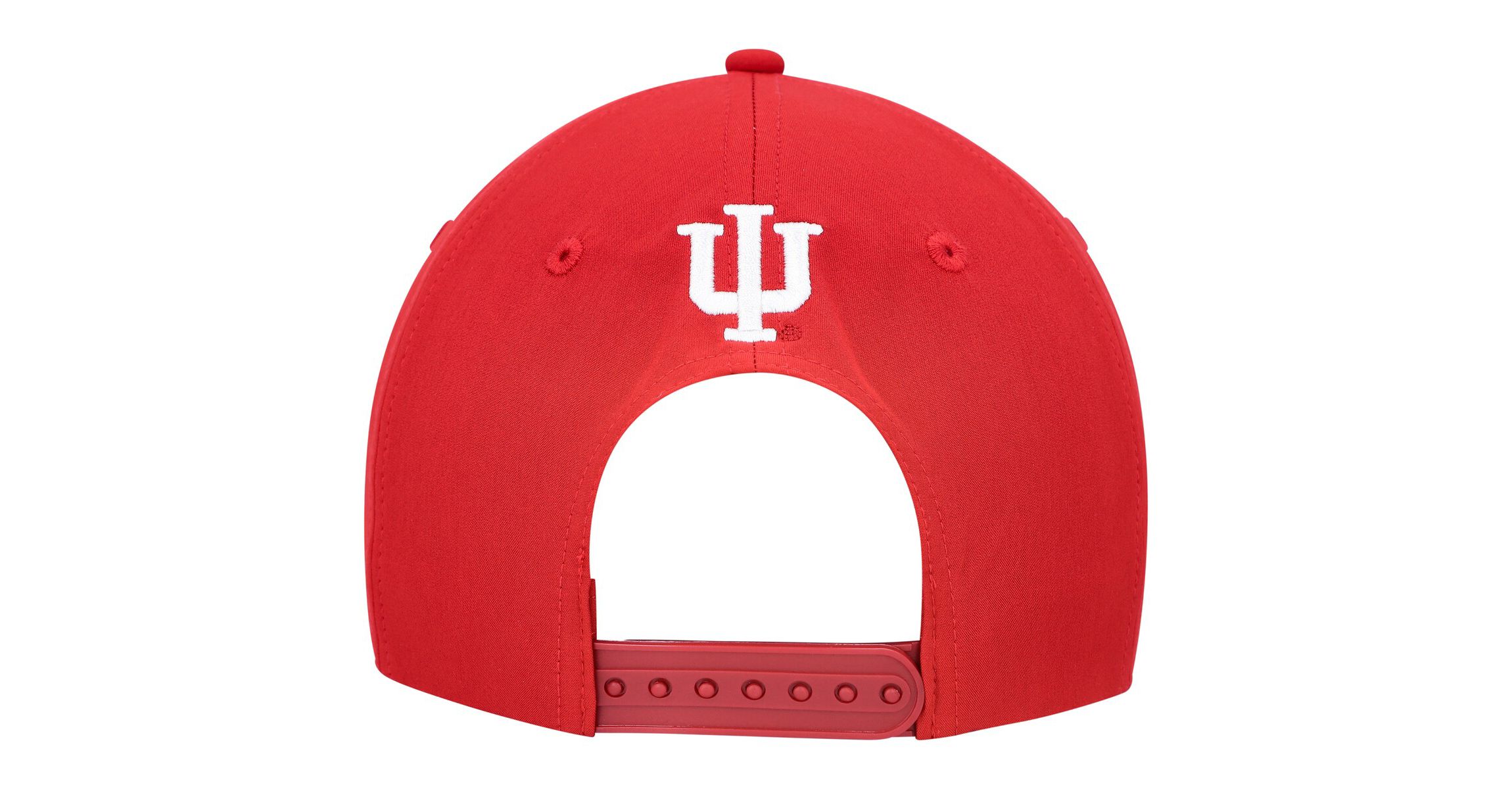 NCAA Indiana Hoosiers Positraction Snapback Hat
