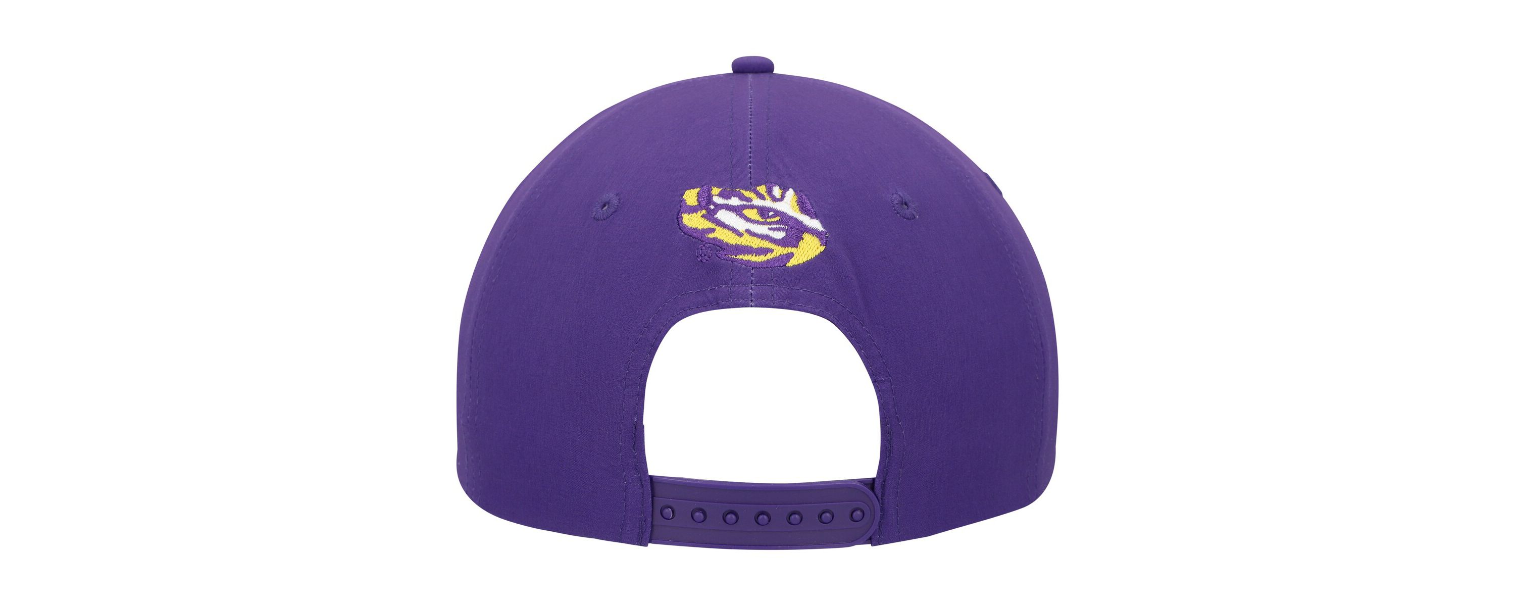 NCAA LSU Tigers Positraction Snapback Hat