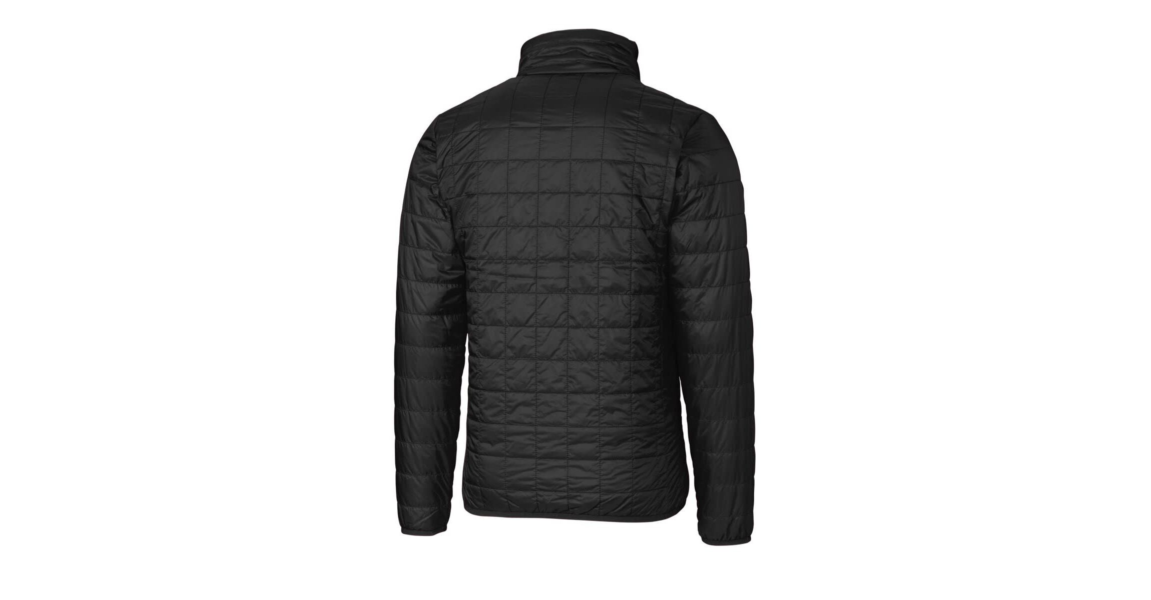 MLB San Francisco Giants Rainier Eco Insulated Full-Zip Puffer Jacket