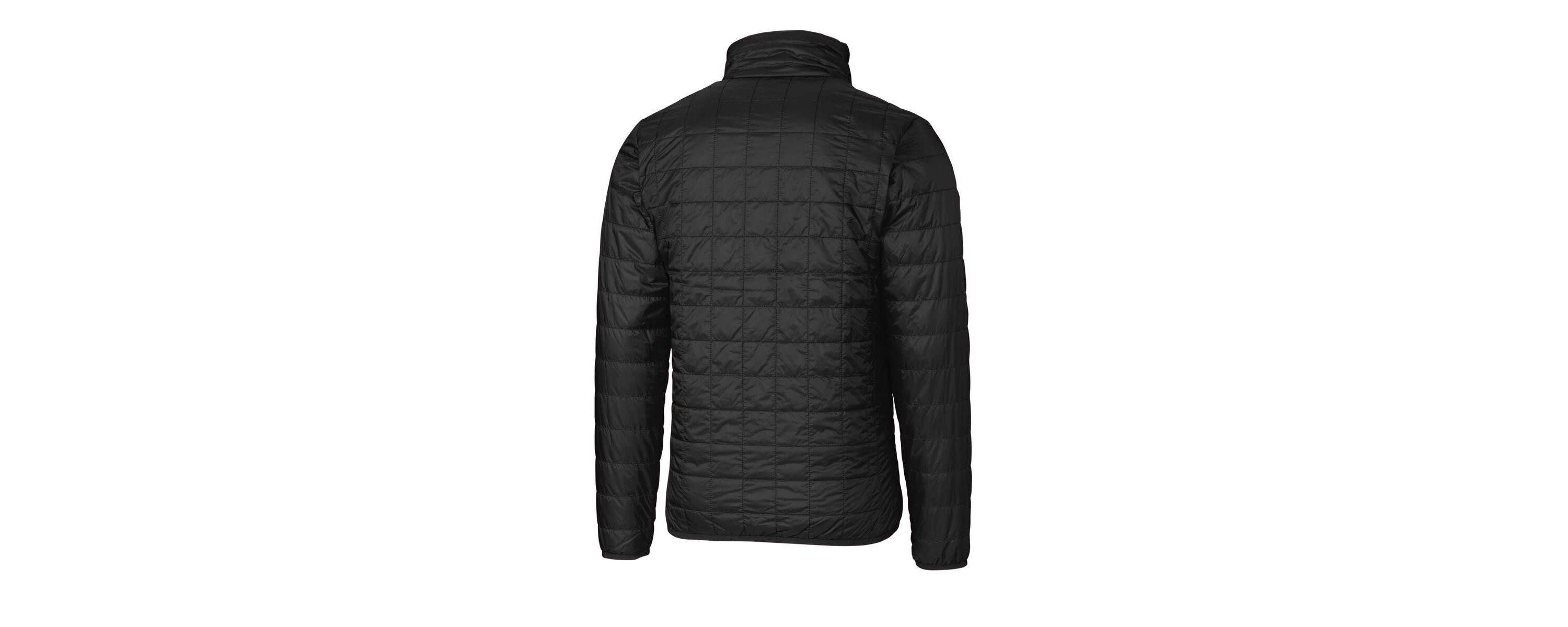 MLB Baltimore Orioles Rainier Eco Insulated Full-Zip Puffer Jacket