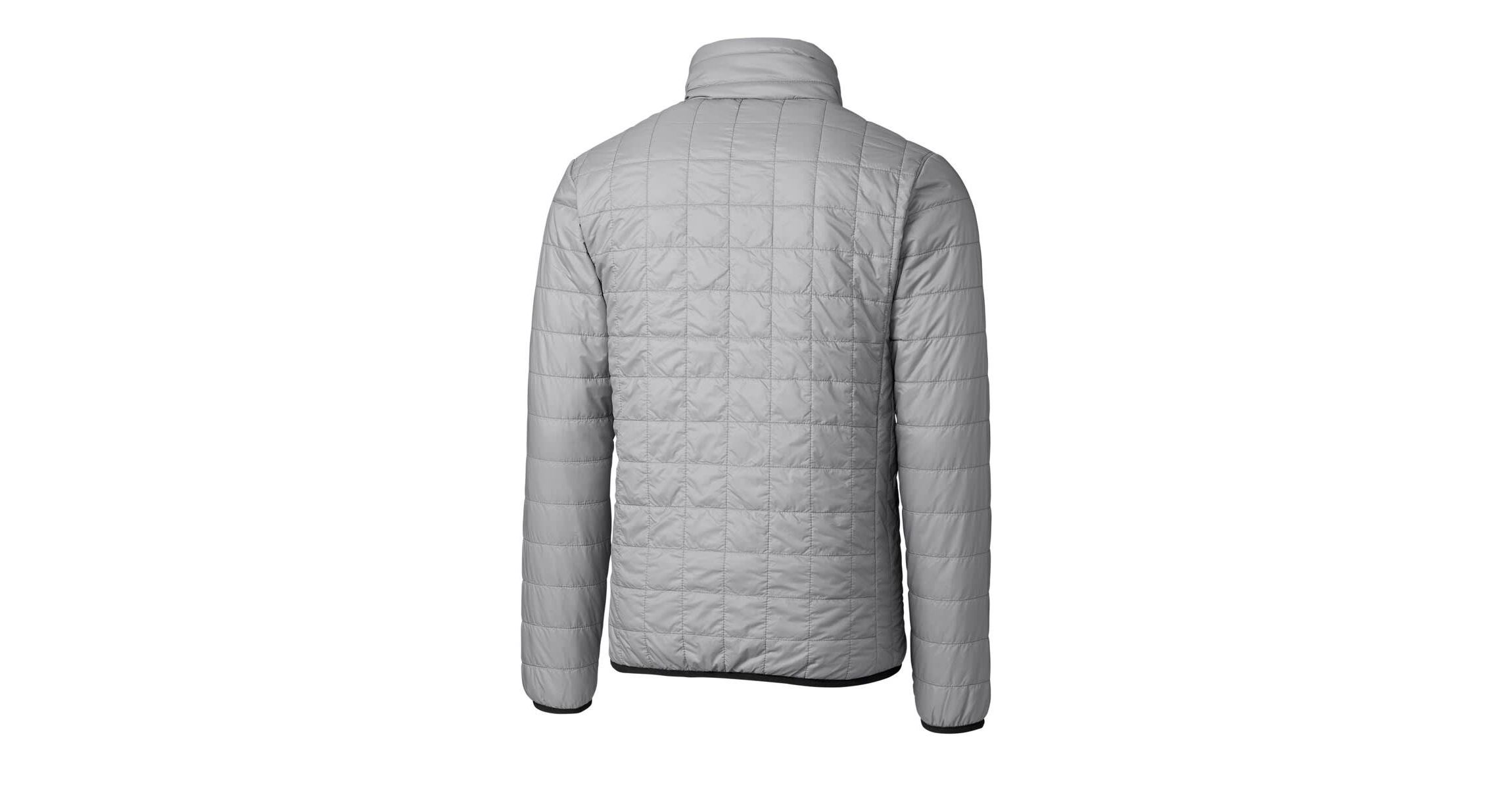 MLB New York Mets Rainier Eco Insulated Full-Zip Puffer Jacket