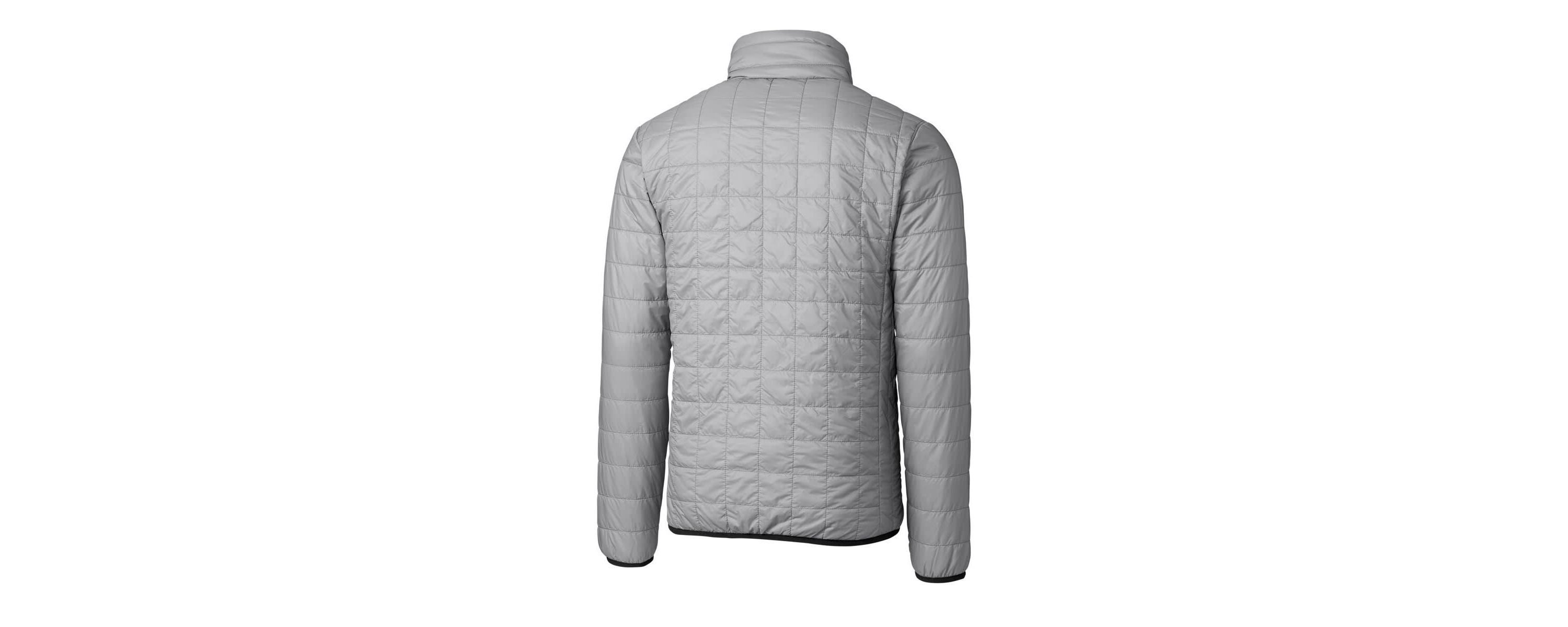 MLB New York Mets Rainier Eco Insulated Full-Zip Puffer Jacket