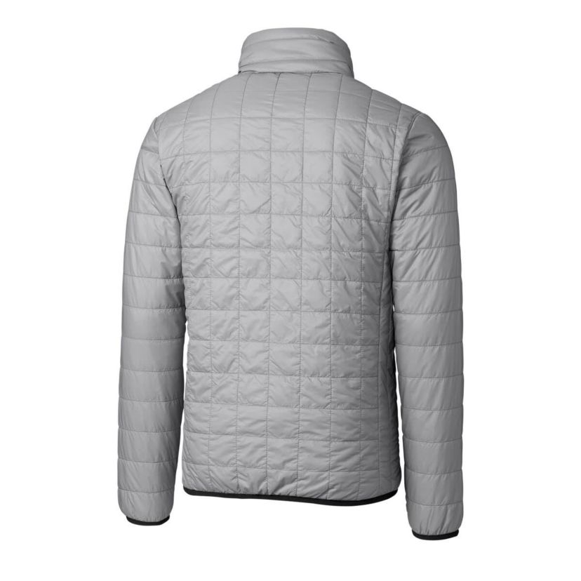 MLB San Francisco Giants Rainier Eco Insulated Full-Zip Puffer Jacket