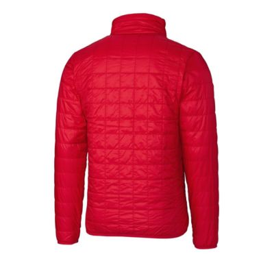 MLB St. Louis Cardinals Rainier Eco Insulated Full-Zip Puffer Jacket