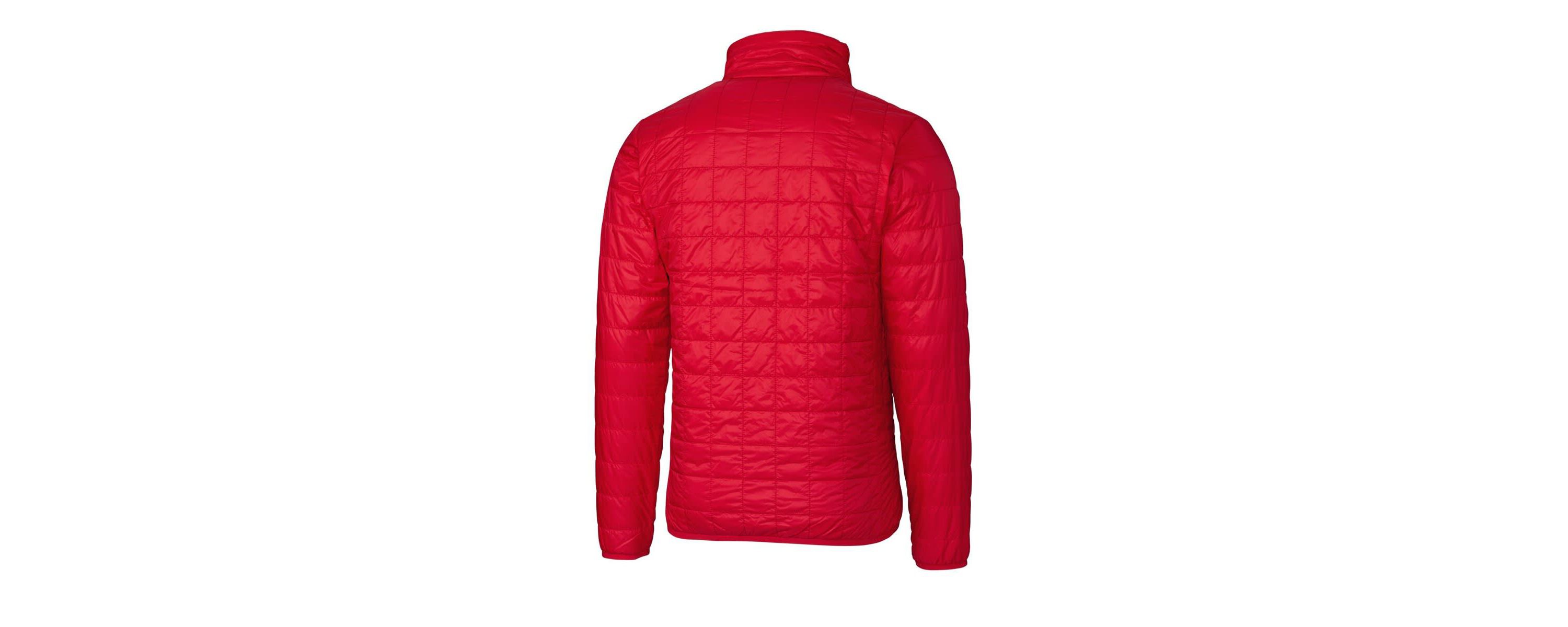 MLB Philadelphia Phillies Rainier Eco Insulated Full-Zip Puffer Jacket