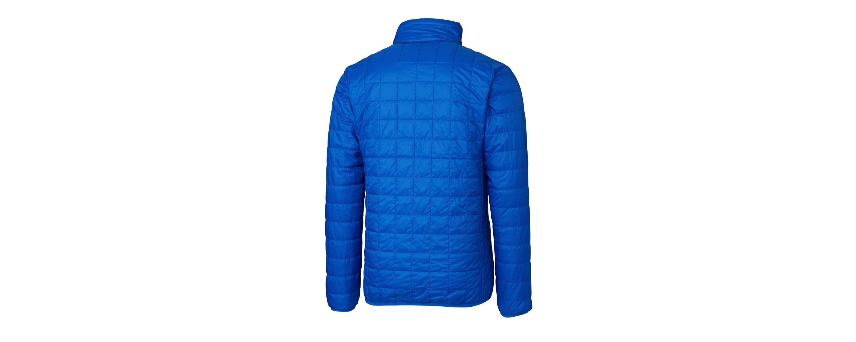 MLB New York Mets Rainier Eco Insulated Full-Zip Puffer Jacket